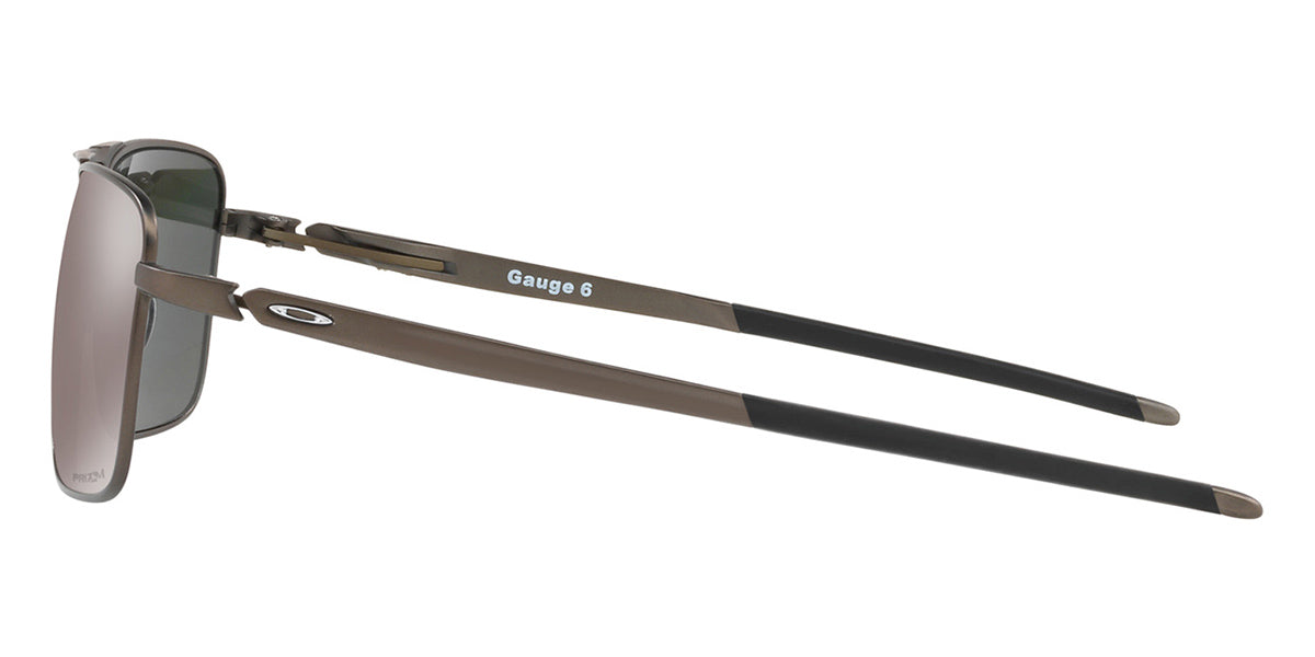 Oakley Gauge 6 OO6038 06 Prizm Polarised