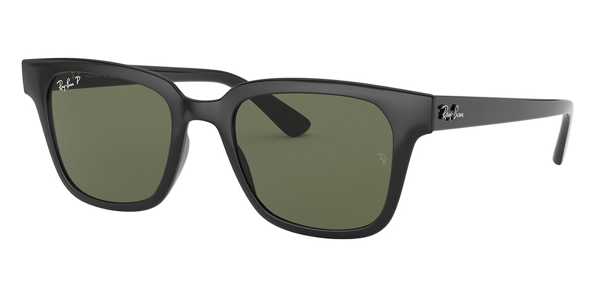 Ray-Ban RB 4323 601/9A Polarised