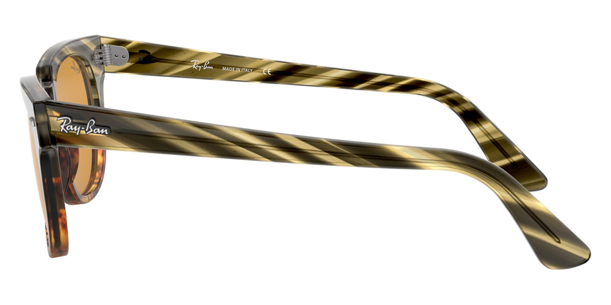 Ray-Ban Meteor RB 2168 1268/3L - As Seen On Maluma