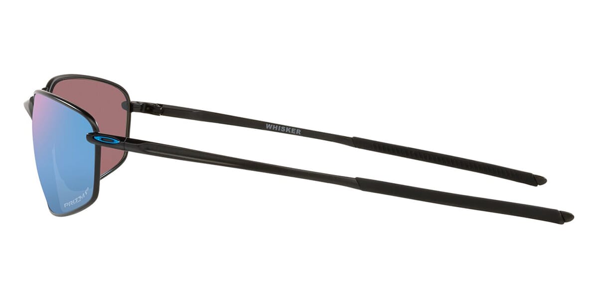 Oakley Whisker OO4141 11 Prizm Polarised