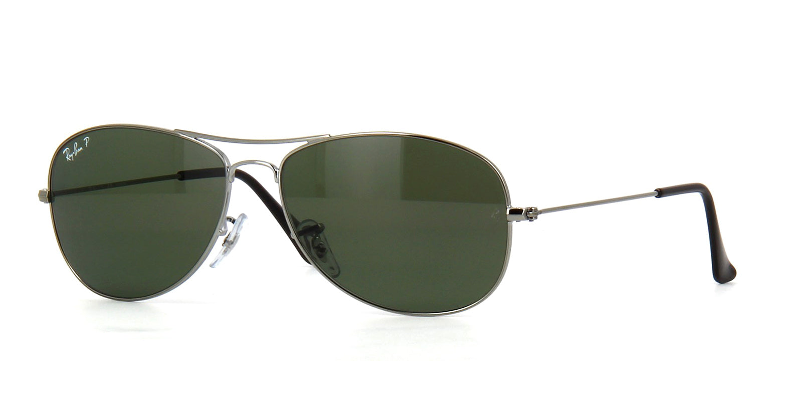 Ray-Ban Cockpit 3362 004/58 Polarised