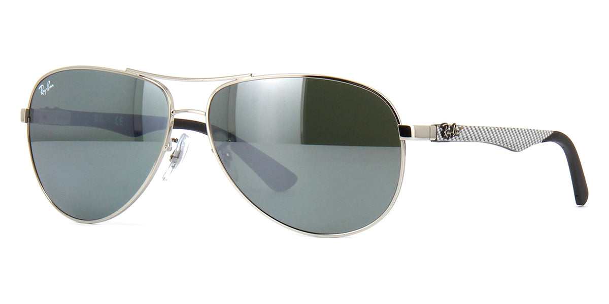 Ray-Ban Carbon Fibre RB 8313 00340