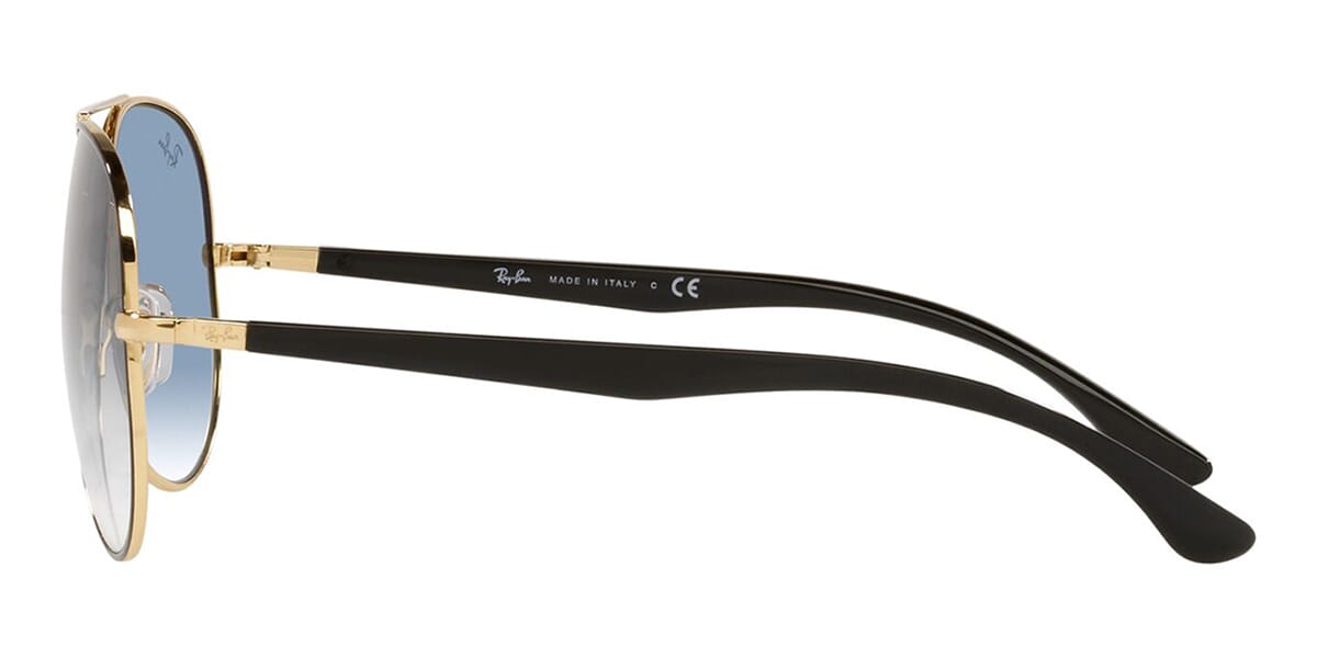 Ray-Ban RB 3675 9000/3F