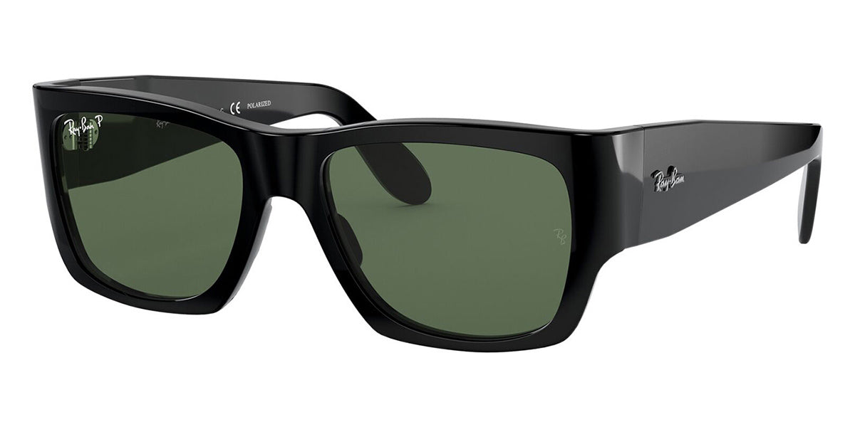 Ray-Ban Nomad RB 2187 901/58 Polarised