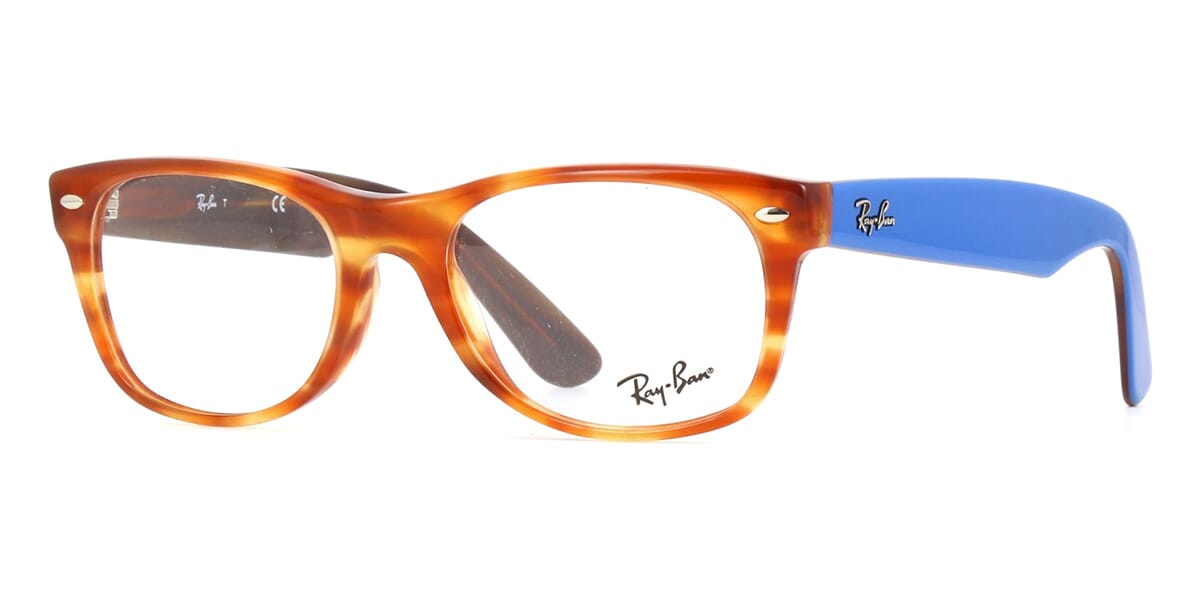 Ray-Ban New Wayfarer Optical RB 5184 5799
