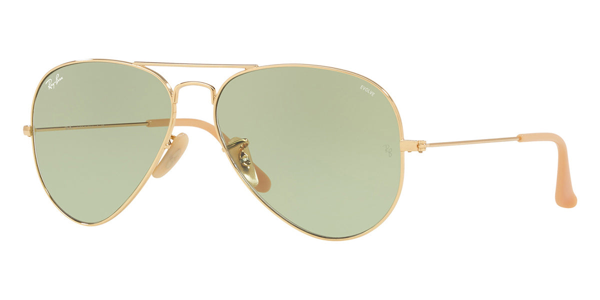 Ray-Ban Aviator RB 3025 9064/4C Photochromic