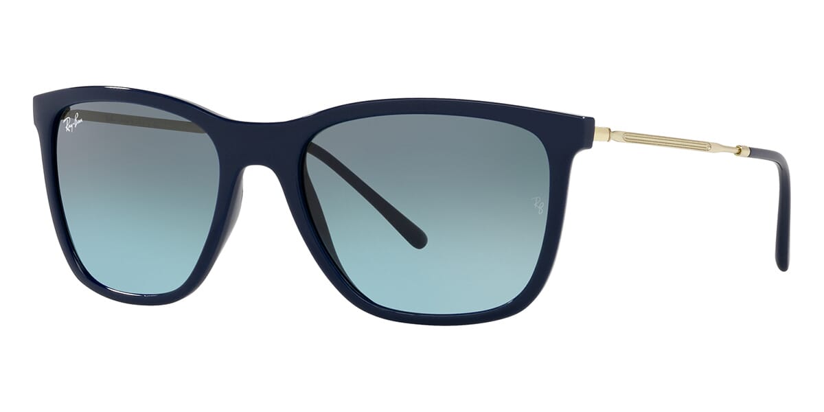 Ray-Ban RB 4344 6535/3M