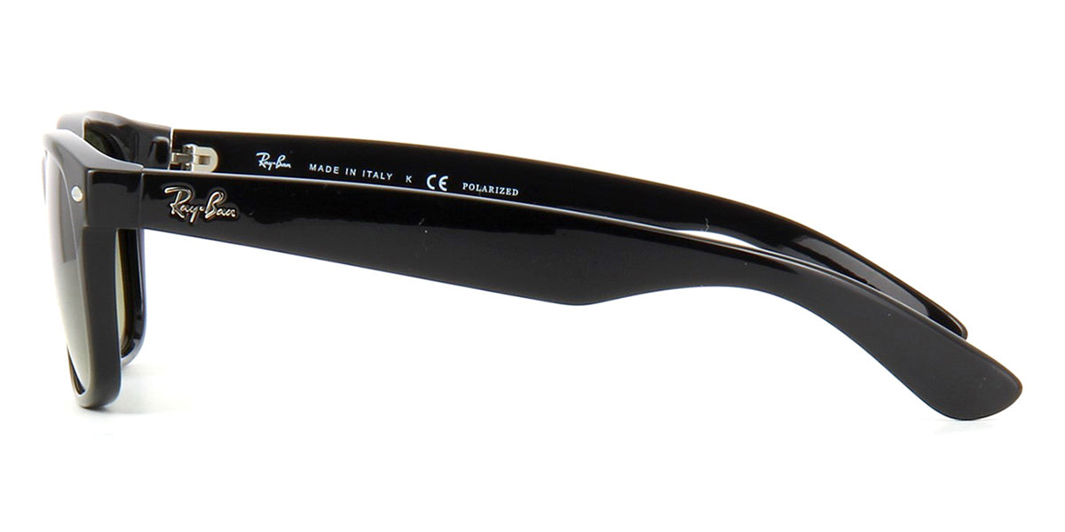 Ray-Ban New Wayfarer 2132 901/76 Polarised
