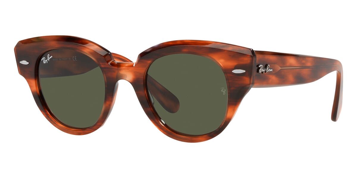 Ray-Ban Roundabout RB 2192 954/31
