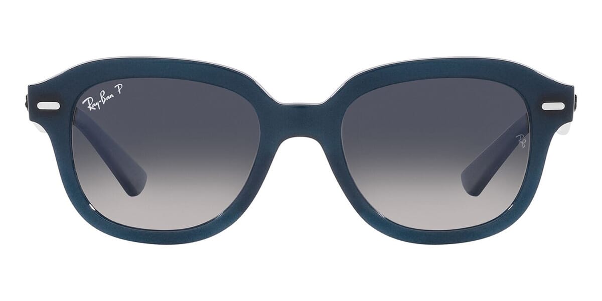 Ray-Ban Erik RB 4398 6676/78 Polarised