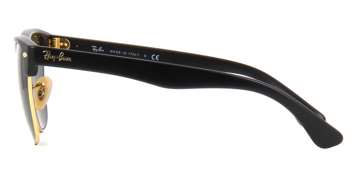 Ray-Ban Clubmaster Oversized RB 4175 877