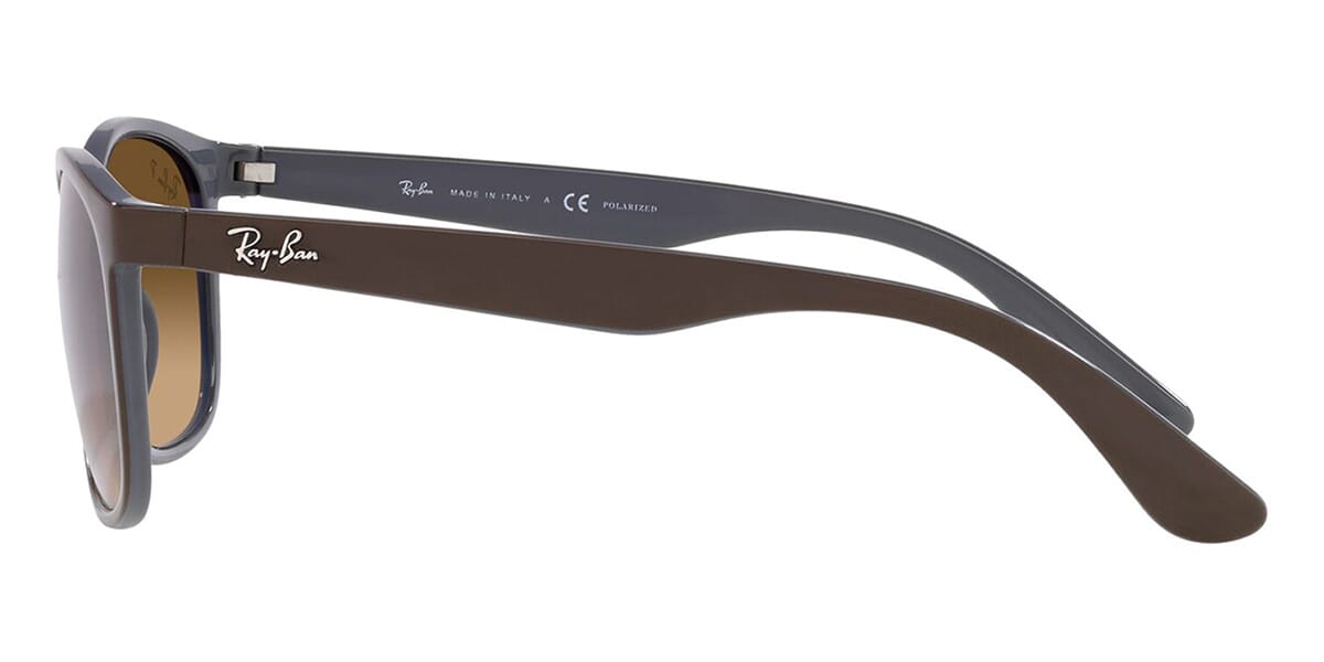 Ray-Ban RB 4374 6600/M2 Polarised