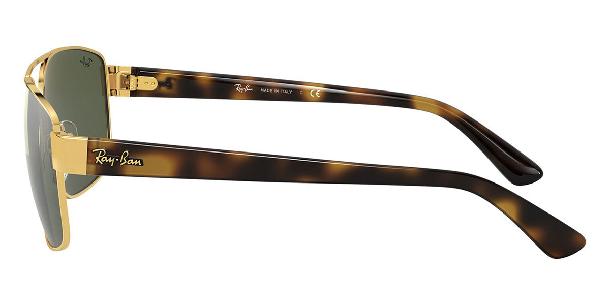Ray-Ban RB 3663 001/31