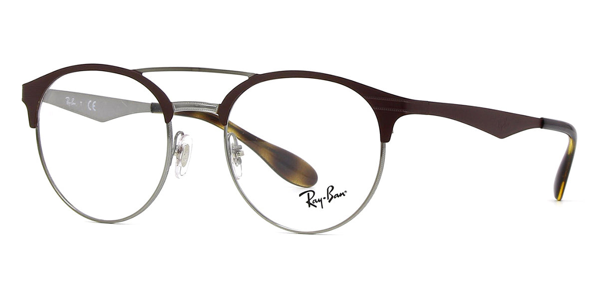 Ray-Ban RB 3545V 2912