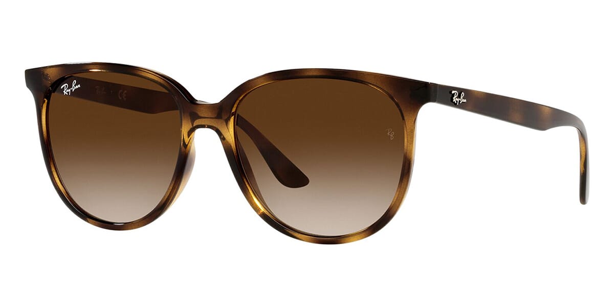 Ray-Ban RB 4378 710/13
