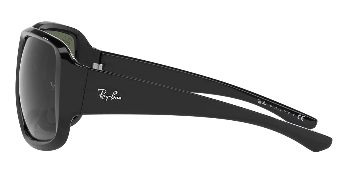 Ray-Ban Powderhorn RB 4347 601/71