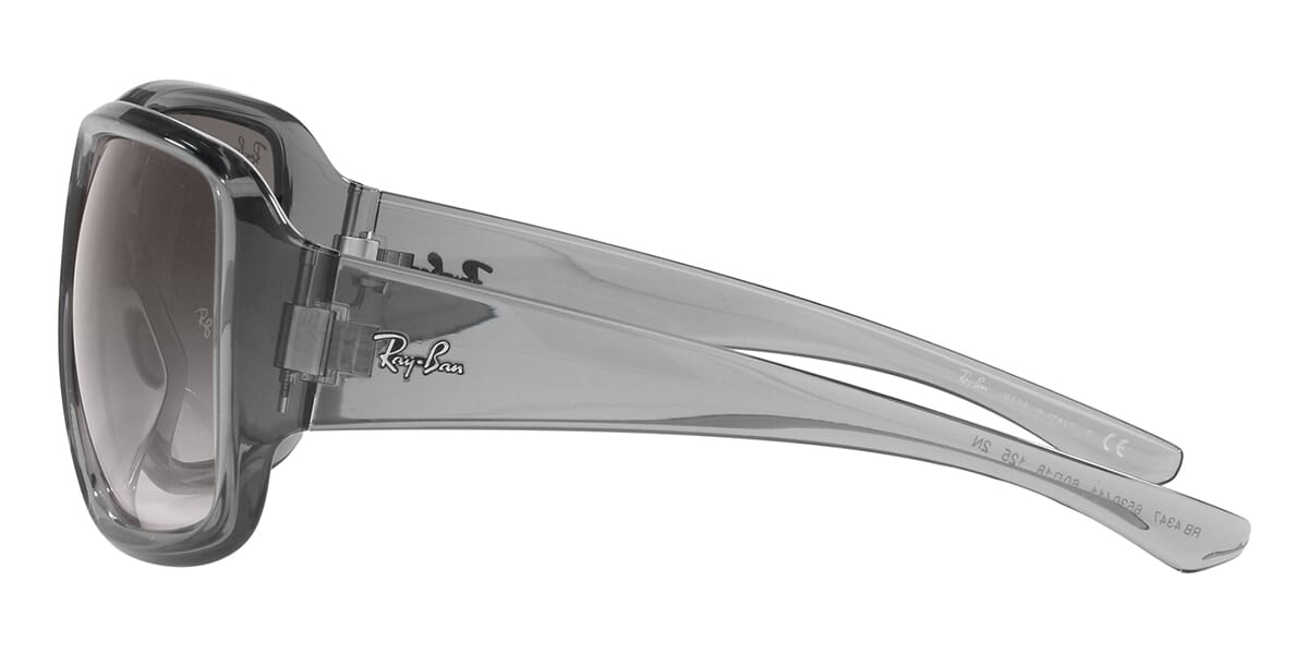 Ray-Ban Powderhorn RB 4347 6530/11