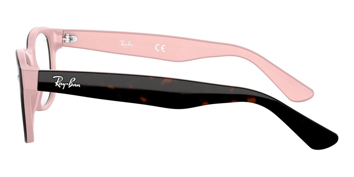 Ray-Ban RY 1528 3580 Youth Fit