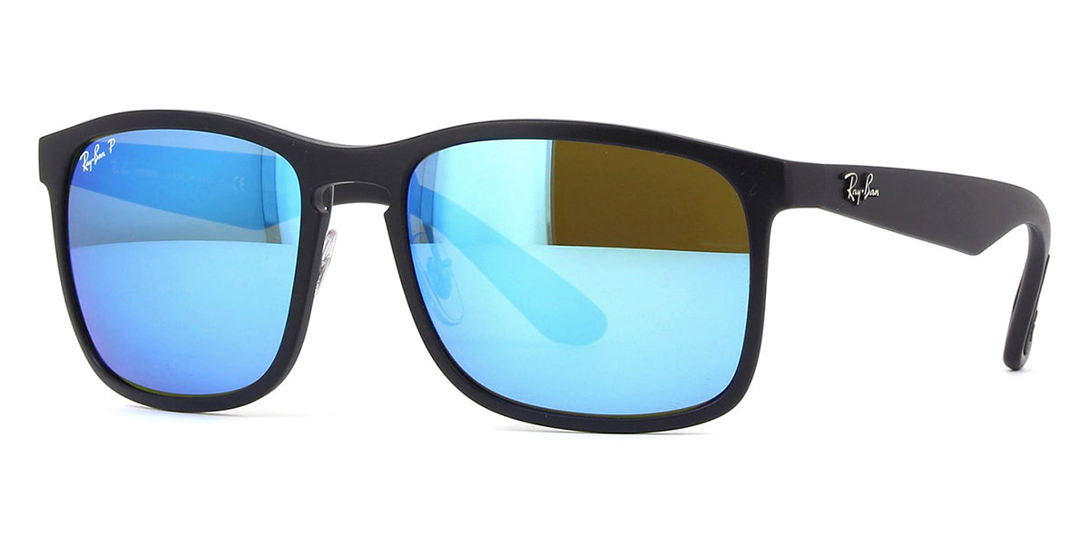 Ray-Ban RB 4264 601S/A1 Polarised