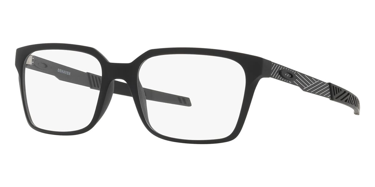 Oakley Dehaven OX8054 01