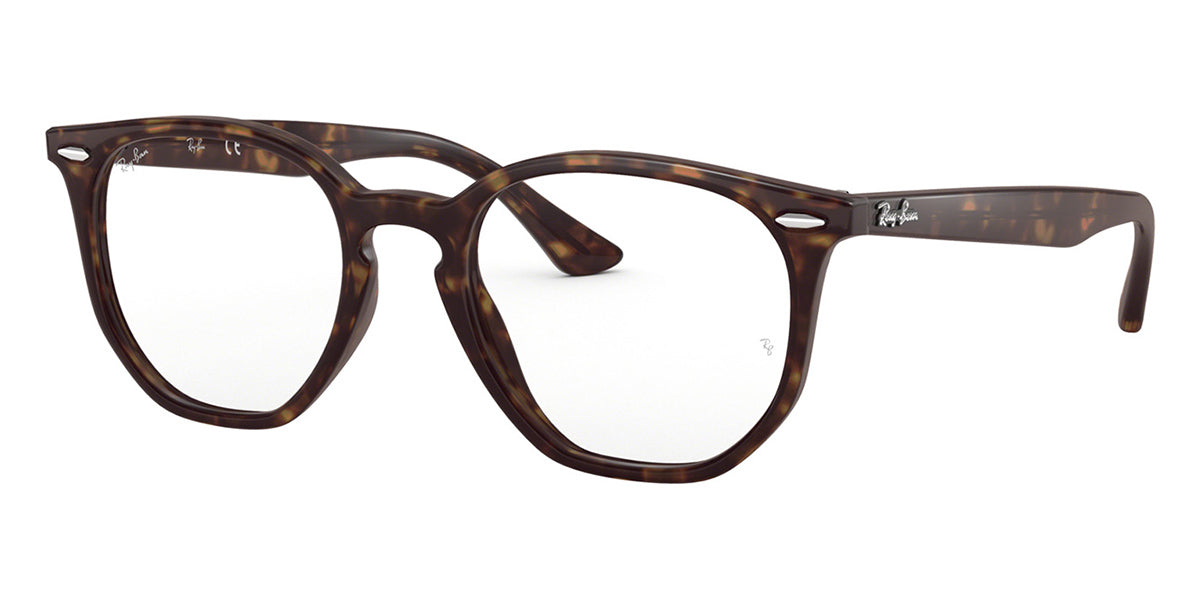 Ray-Ban RB 7151 2012 Havana