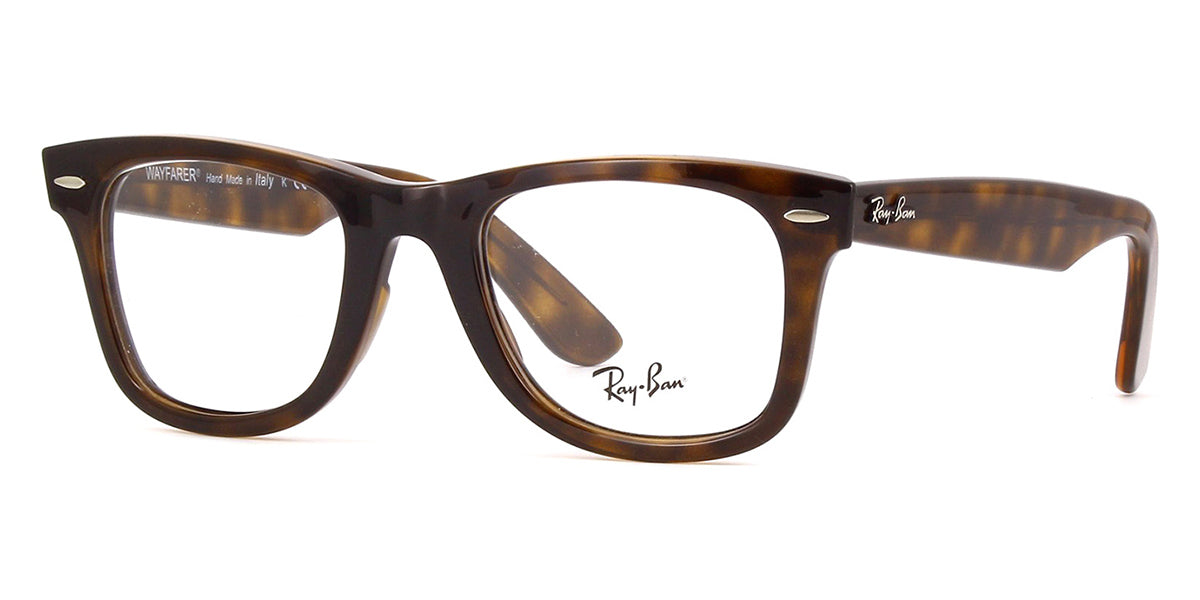Ray-Ban Wayfarer Ease RB 4340V 2012