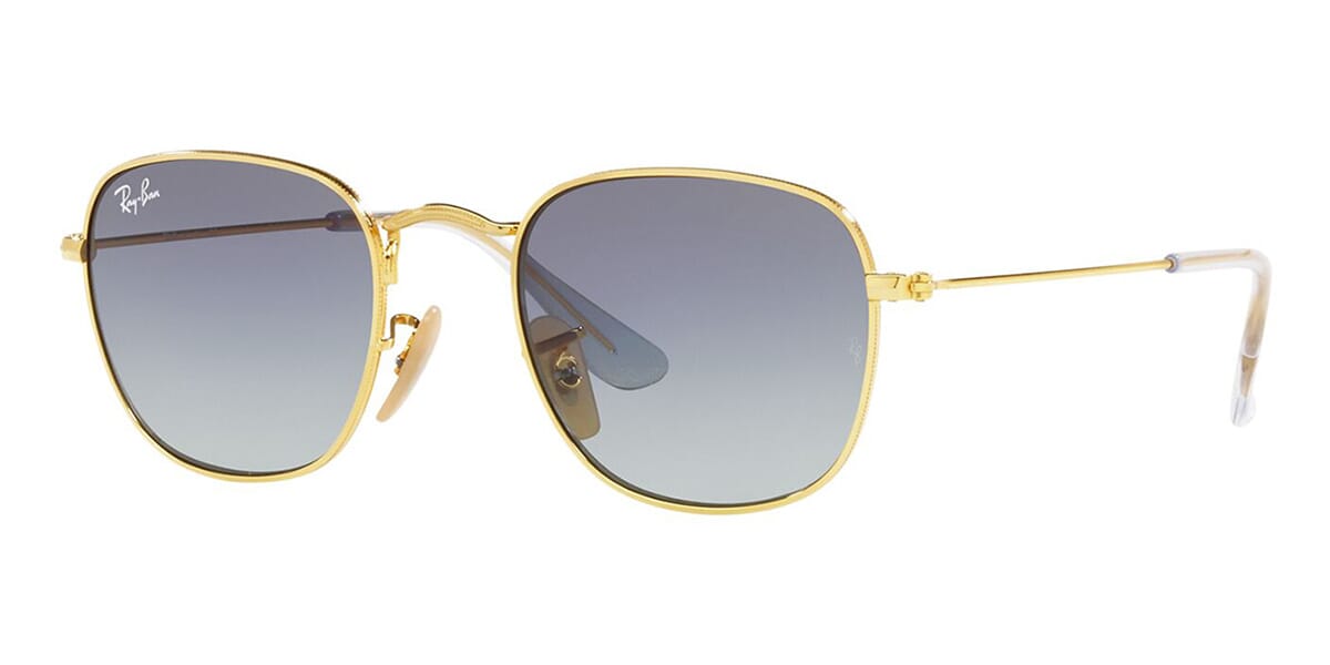 Ray-Ban Junior Frank RJ 9557S 223/4L Childs Frame