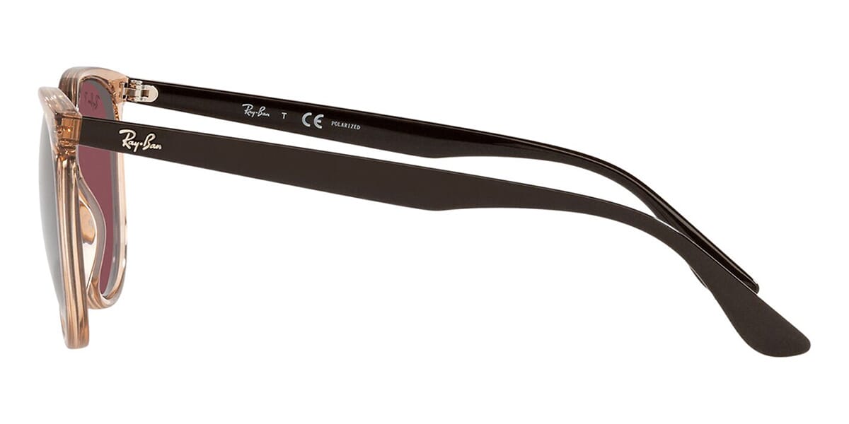 Ray-Ban RB 4378 6602/5Q Polarised