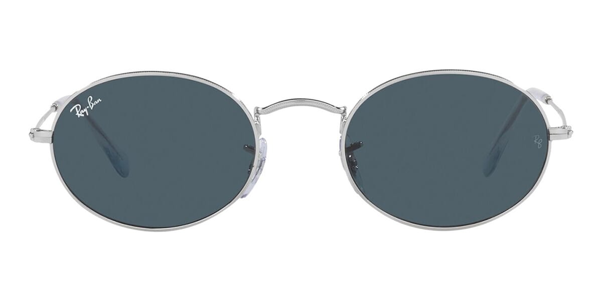 Ray-Ban Oval RB 3547 003/R5