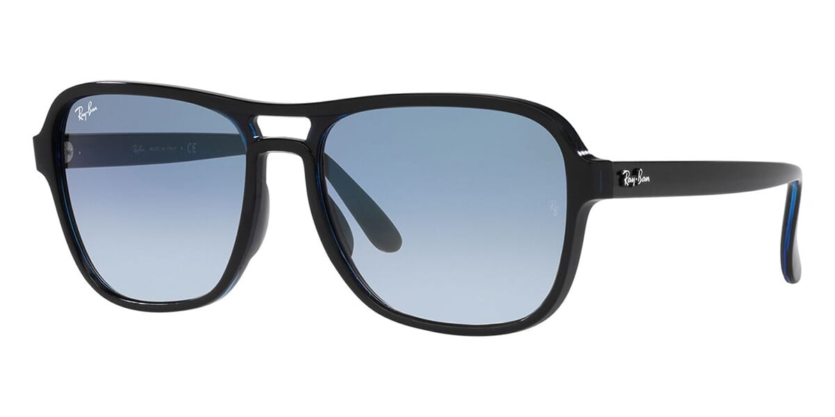 Ray-Ban State Side RB 4356 6603/3F