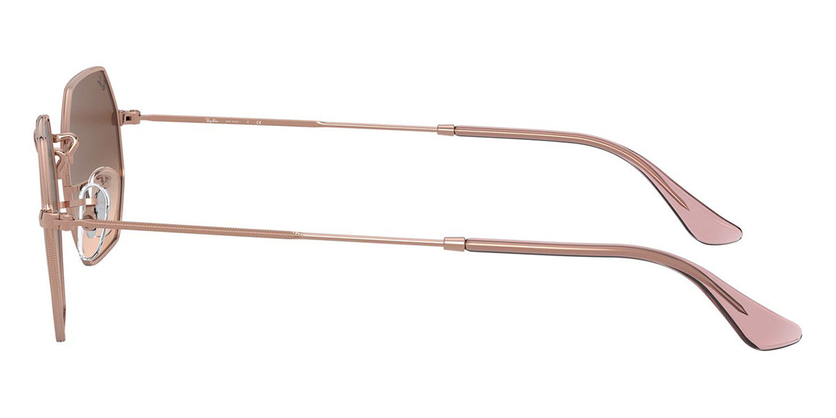 Ray-Ban Octagonal RB 3556N 9069/A5