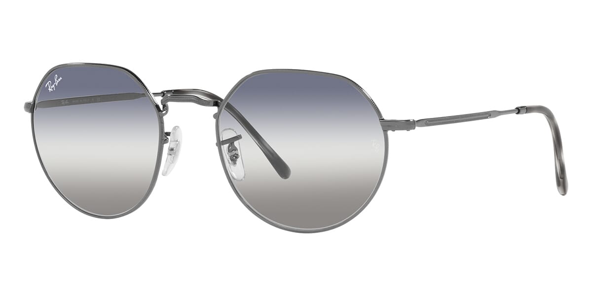 Ray-Ban Jack RB 3565 004/GF