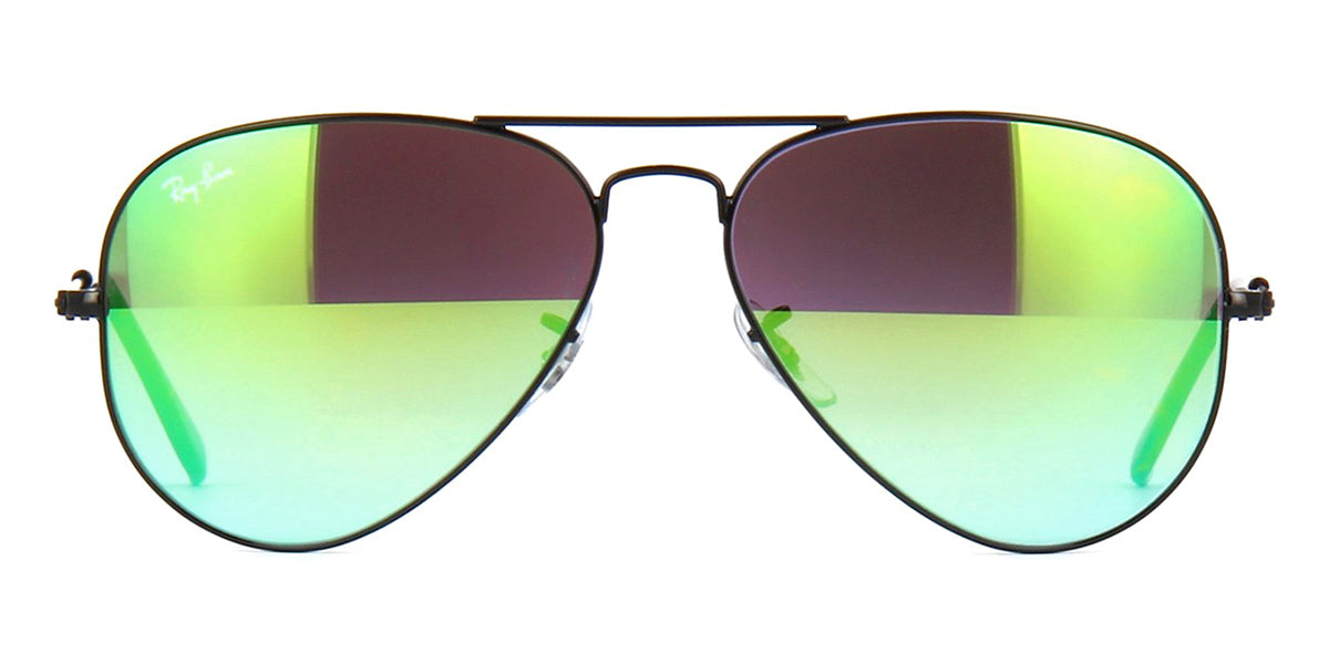 Ray-Ban Aviator Large Metal RB 3025 002/4J