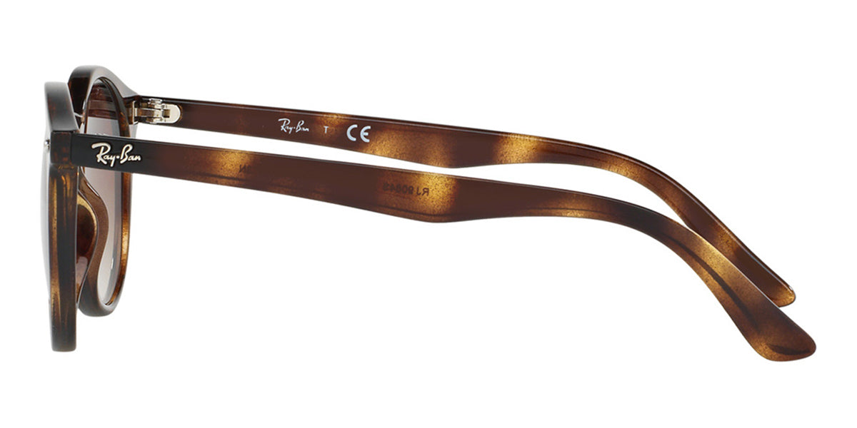 Ray-Ban Junior New Wayfarer RJ 9064S 152/13 Childs Frame