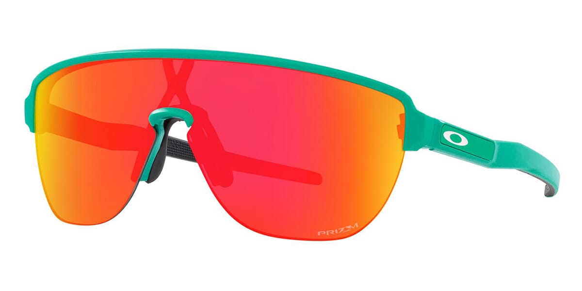 Oakley Corridor OO9248 04 Prizm