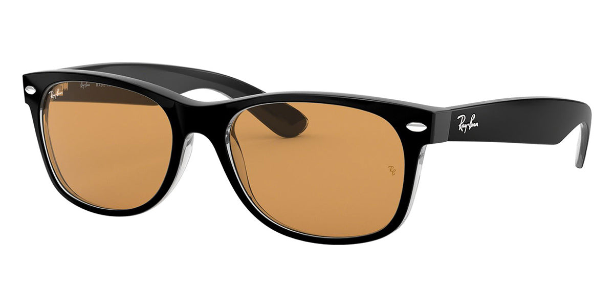 Ray-Ban New Wayfarer RB 2132 6398/3L