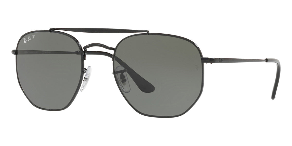 Ray-Ban Marshal RB 3648 002/58 Polarised