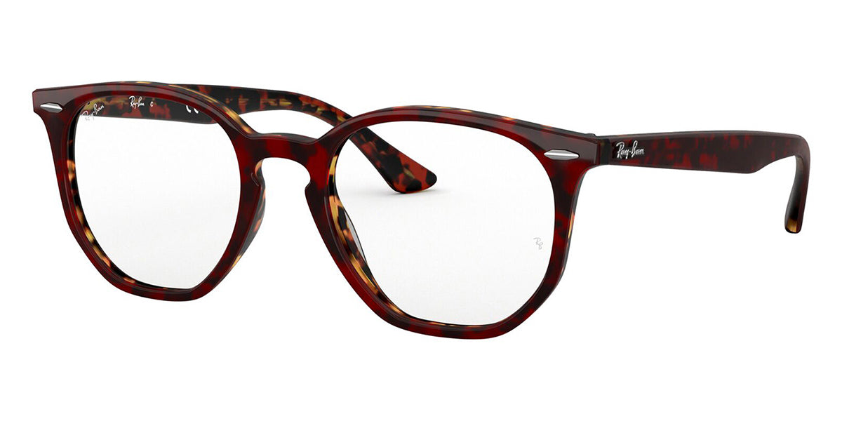 Ray-Ban Hexagonal RB 7151 5911