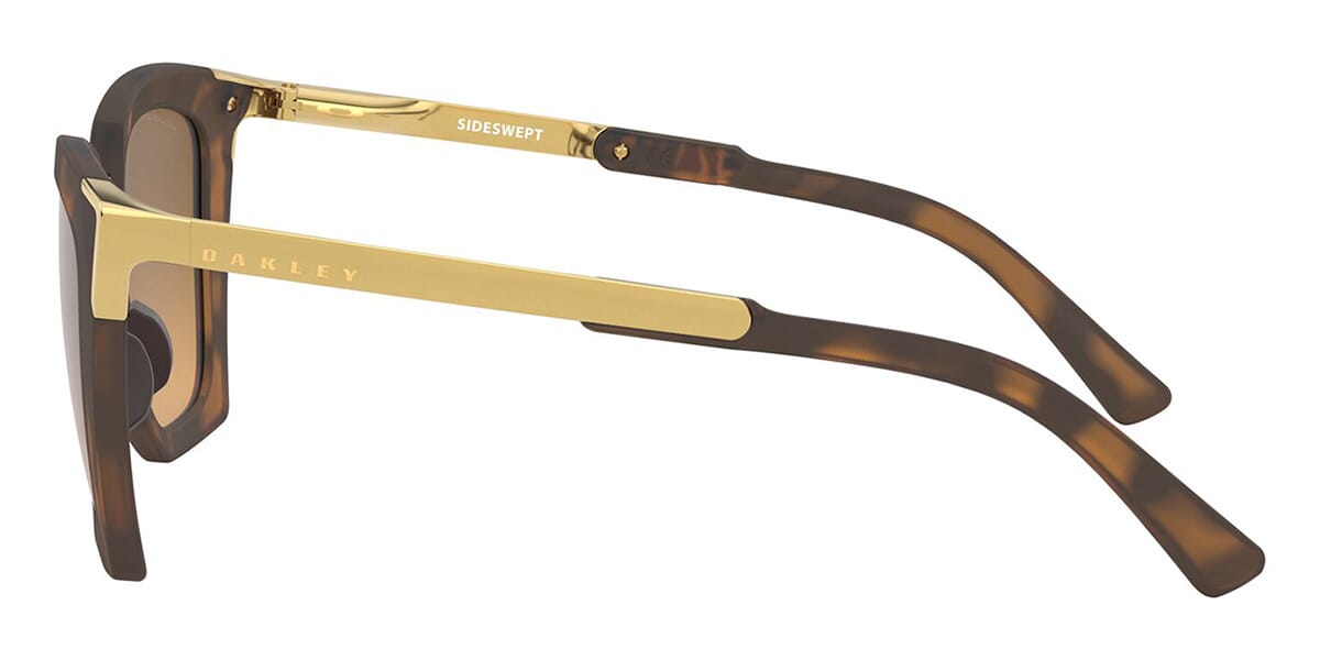 Oakley Sideswept OO9445 03 Polarised