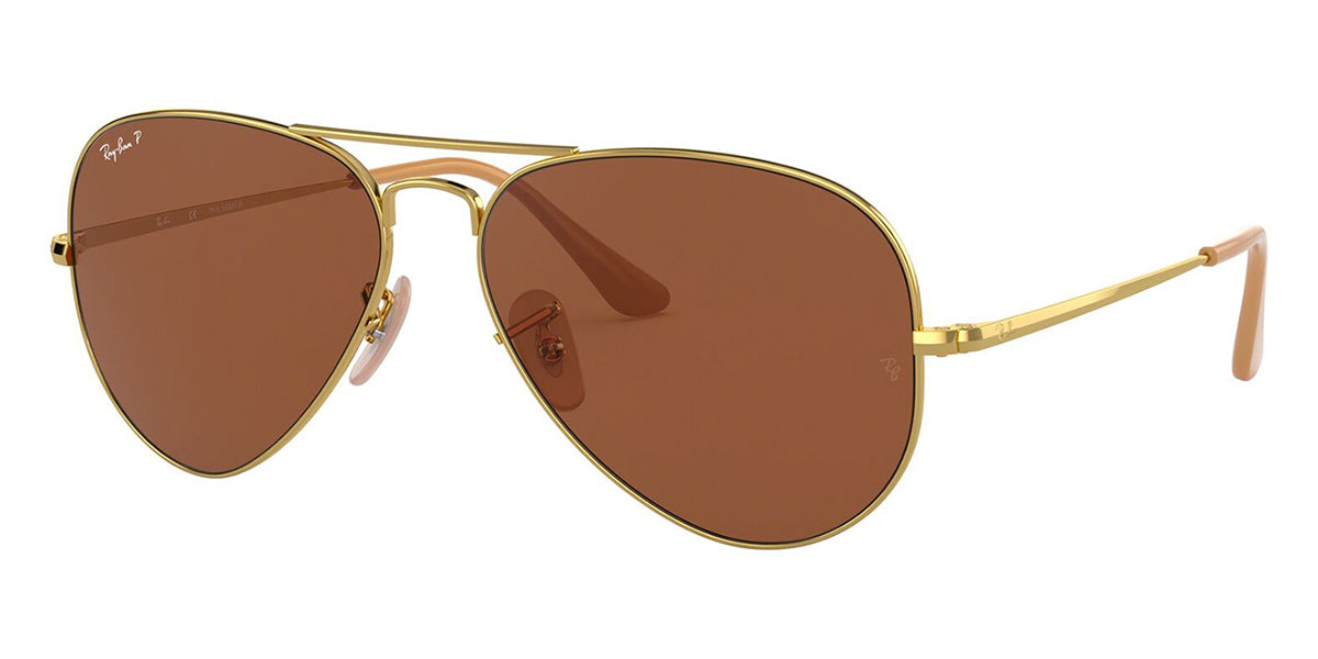 Ray-Ban Aviator II RB 3689 9064/47