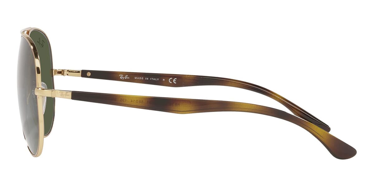 Ray-Ban RB 3675 001/31