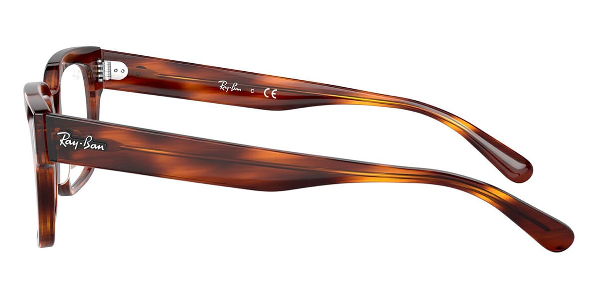Ray-Ban Jeffrey RB 5388 2144