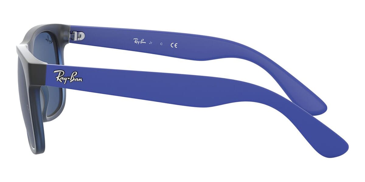 Ray-Ban Junior Justin RJ 9069S 7060/80 Childs Frame