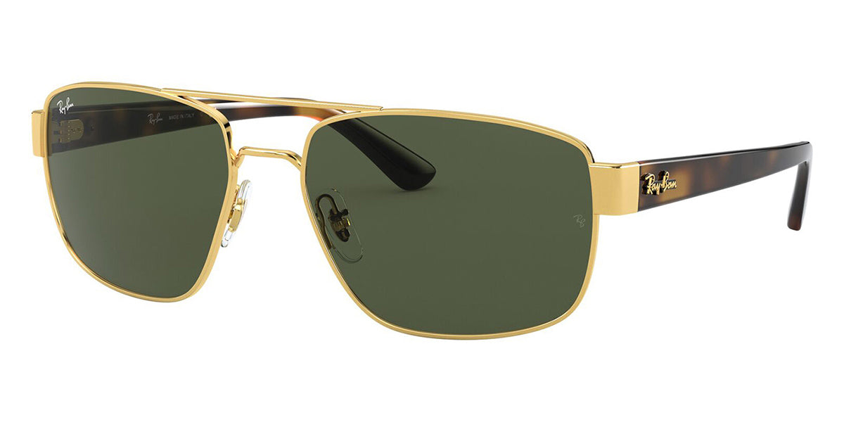 Ray-Ban RB 3663 001/31