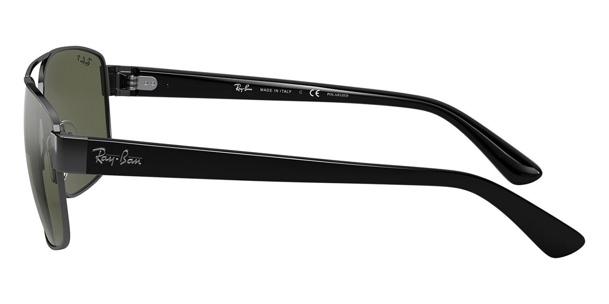 Ray-Ban RB 3663 004/58 Polarised