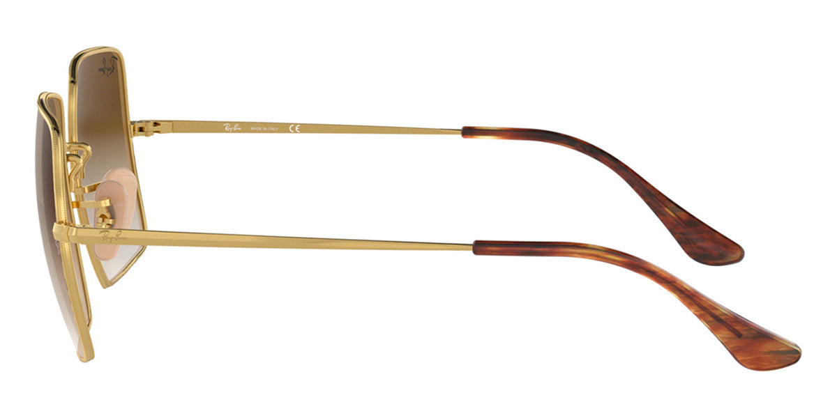 Ray-Ban Square RB 1971 9147/51 - As Seen On Maura Higgins