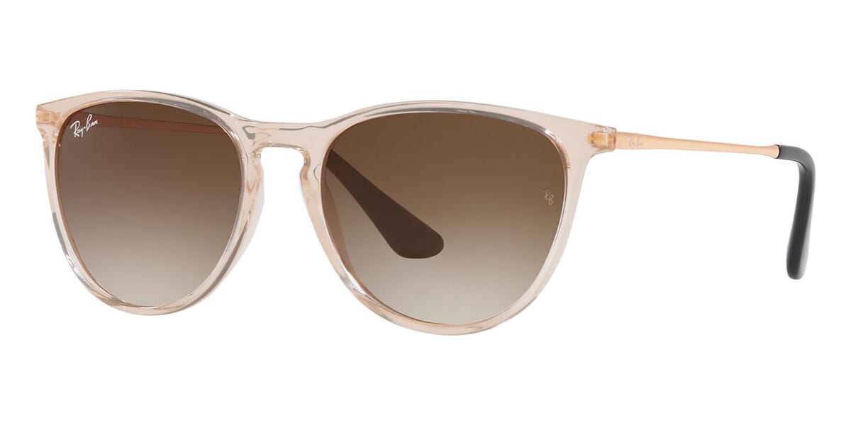 Ray-Ban Junior Erika RJ 9060S 7108/13 Childs Frame