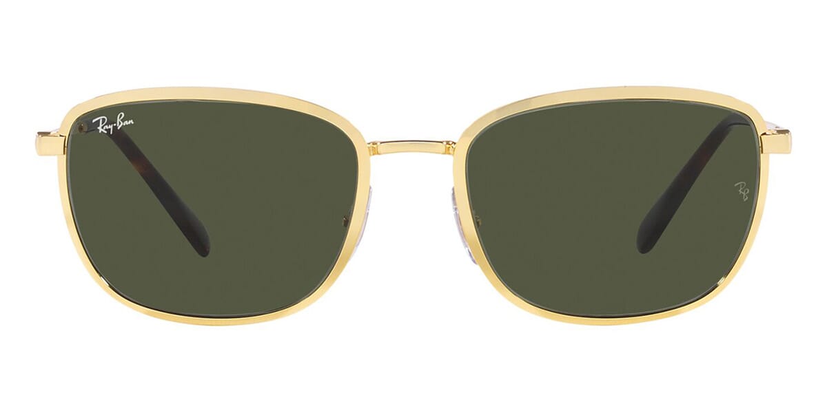 Ray-Ban RB 3705 001/31
