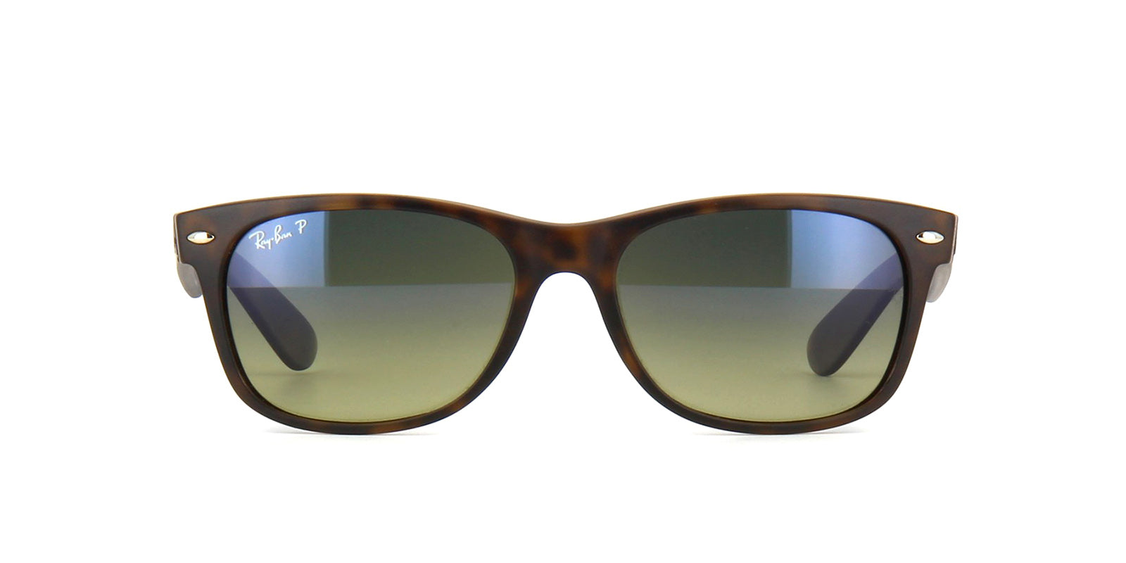 Ray-Ban New Wayfarer 2132 894/76 Polarised
