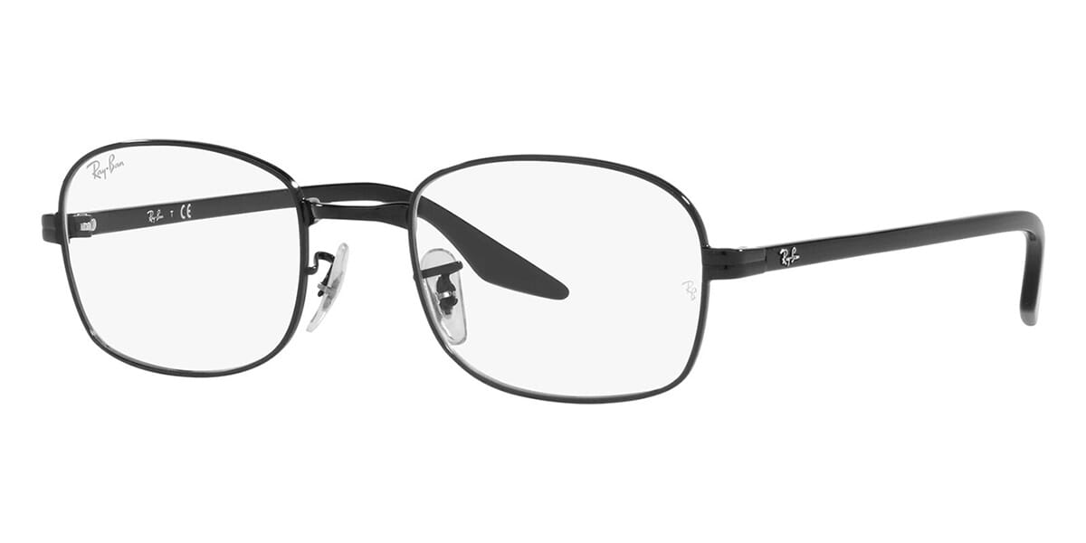 Ray-Ban RB 3690V 2509